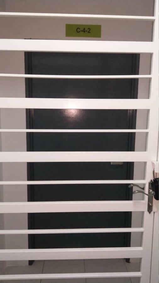 Spacious&Cozy Condo - Hijauan Heights Block C Kajang Buitenkant foto