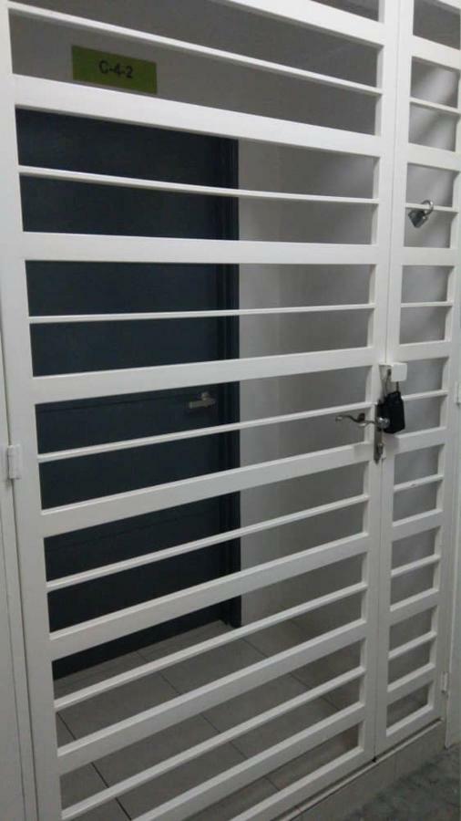 Spacious&Cozy Condo - Hijauan Heights Block C Kajang Buitenkant foto