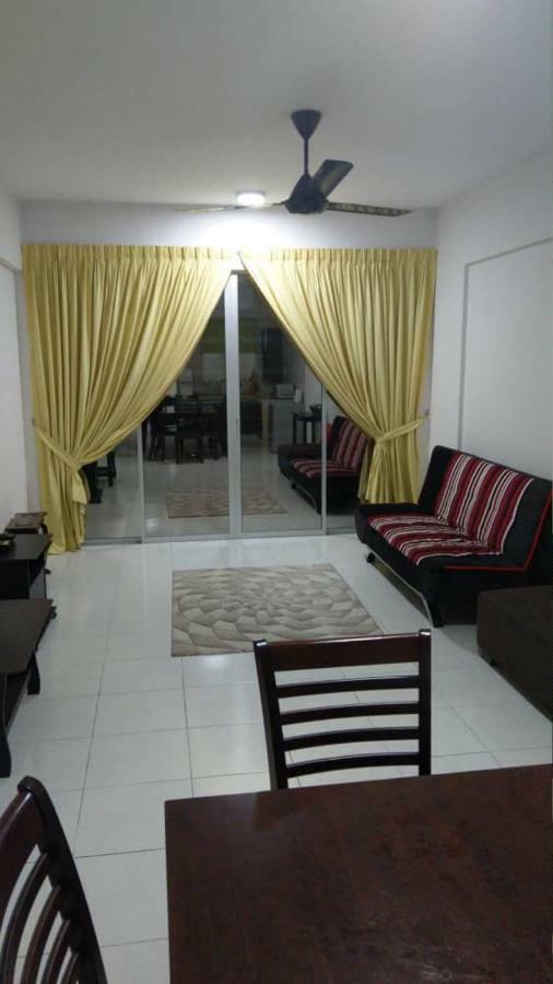 Spacious&Cozy Condo - Hijauan Heights Block C Kajang Buitenkant foto