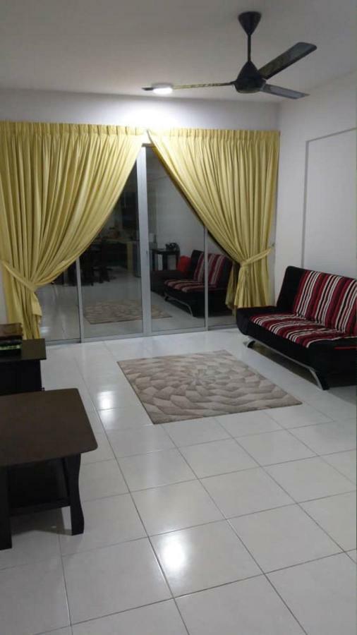Spacious&Cozy Condo - Hijauan Heights Block C Kajang Buitenkant foto