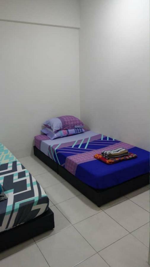 Spacious&Cozy Condo - Hijauan Heights Block C Kajang Buitenkant foto